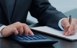 Comment faire un calcul de crédit immobilier?