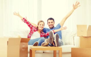 Comment obtenir le meilleur taux immobilier pour votre maison ?