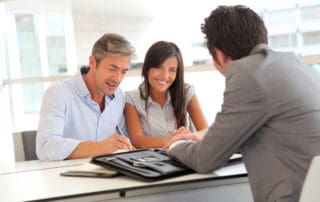 avantages d'un courtier immobilier