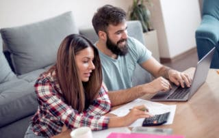 Conseil d'analyse de simulation crédit immobilier