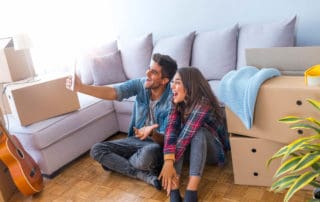 Comment financer les parts de SCPI de rendement ?