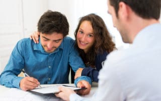 Quand et comment faire une demande de prêt immobilier sur Lyon ?